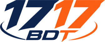 1717 bdt লোগো